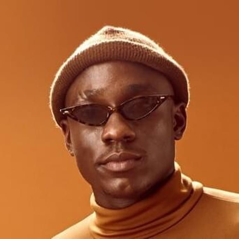 Eugene Ywaya