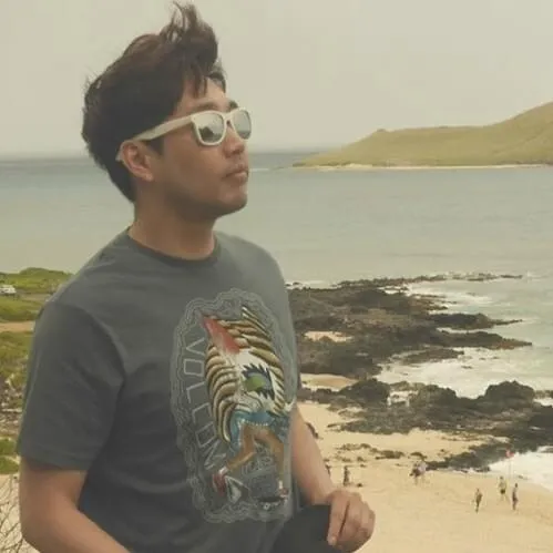 은종태 (Eun Jong Tae)