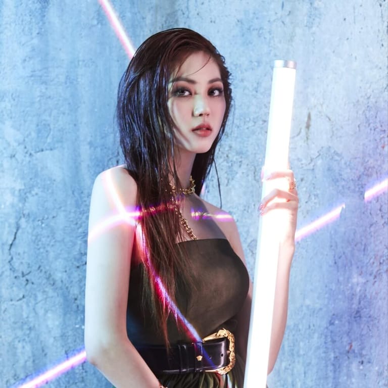 Eunbin