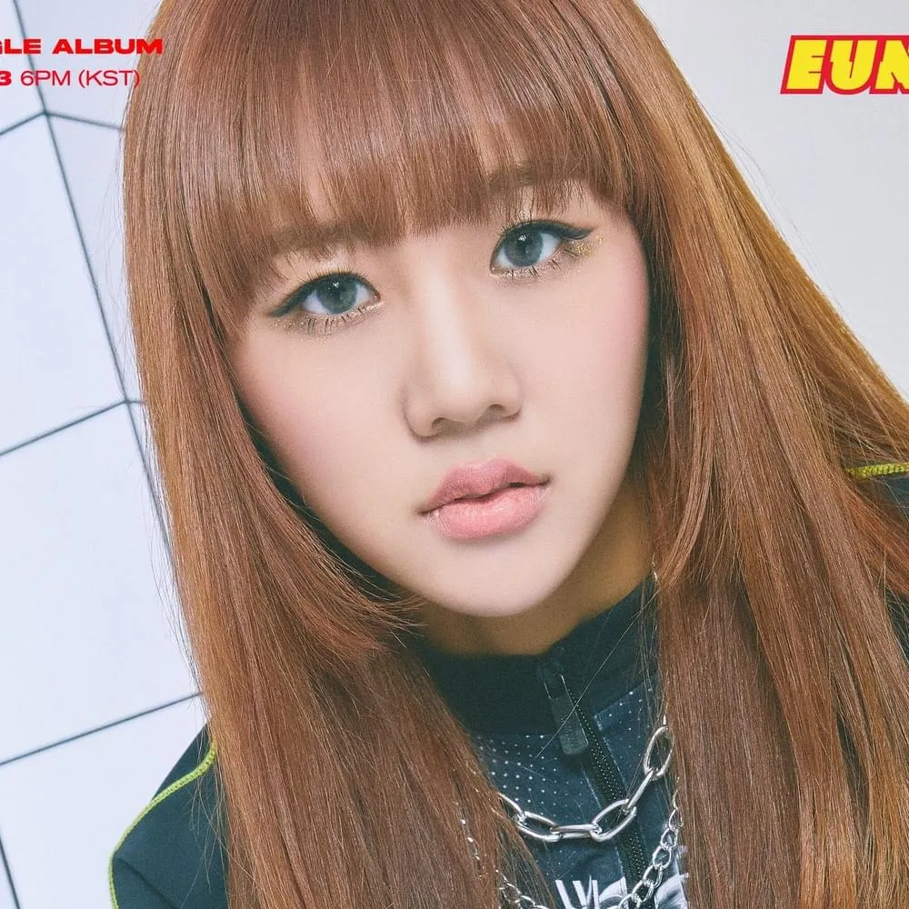 Eunchae (bugAboo)