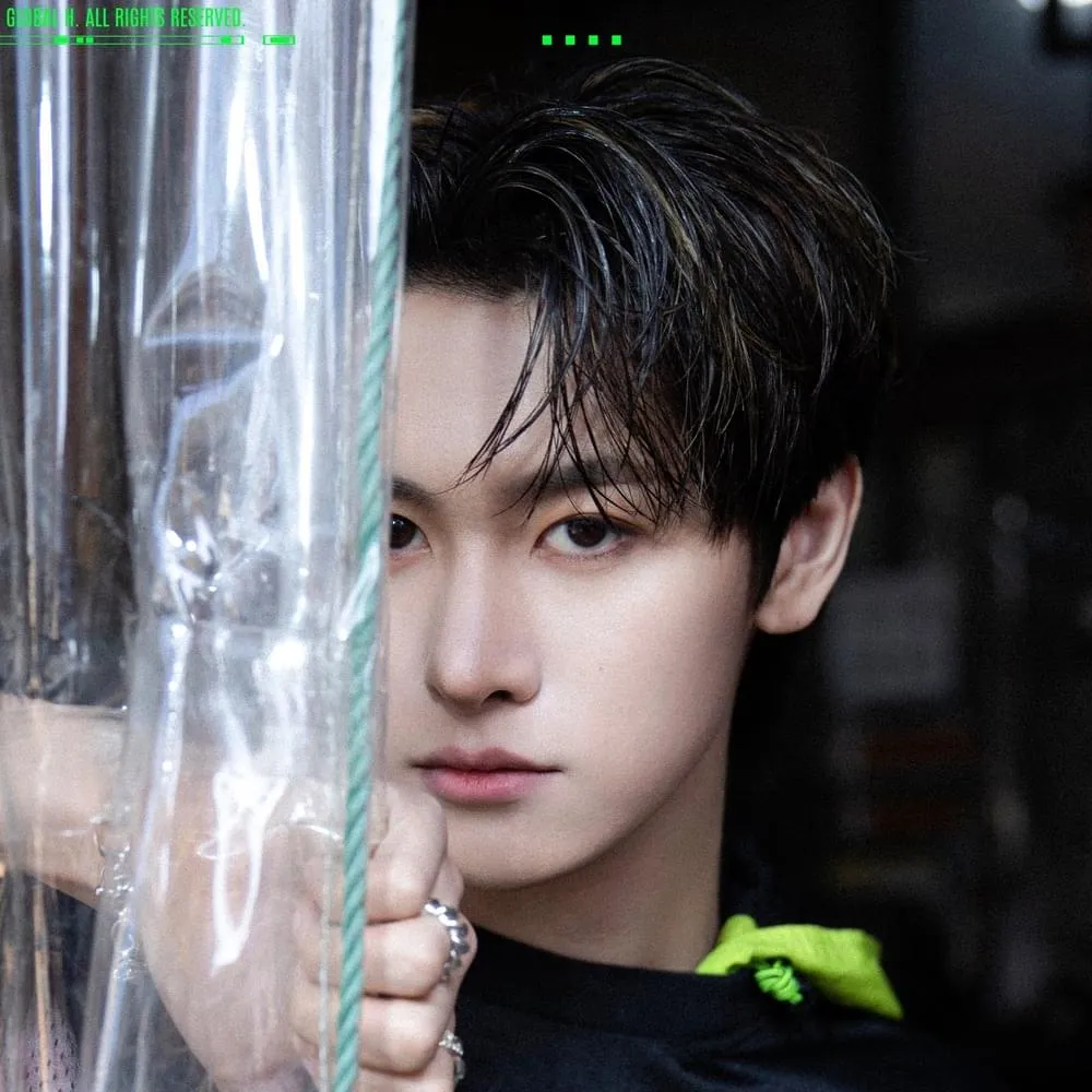EUNIL (TRENDZ)