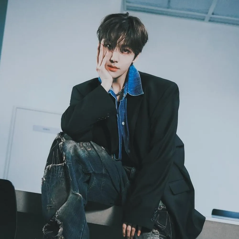 EUNSANG (은상)
