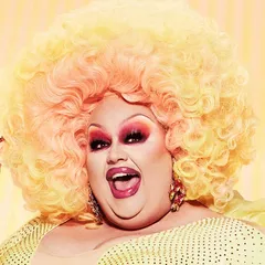 Eureka O’Hara
