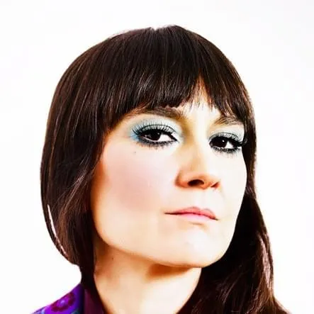 Eva Amaral
