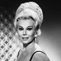 Eva Gabor