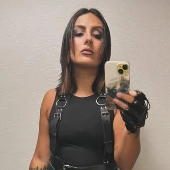 Eva Marie