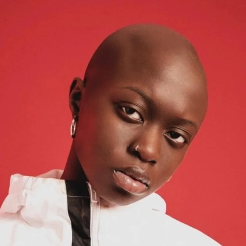 Eva Ndiaye