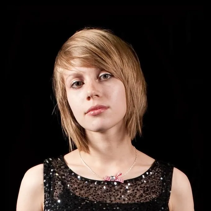 Eva Spence