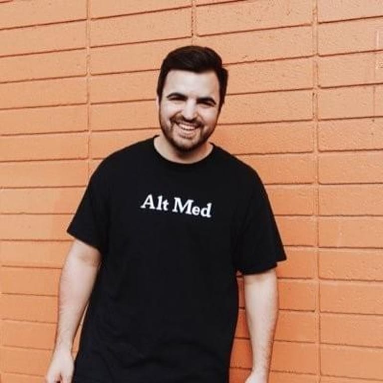 Evan Ambrosio