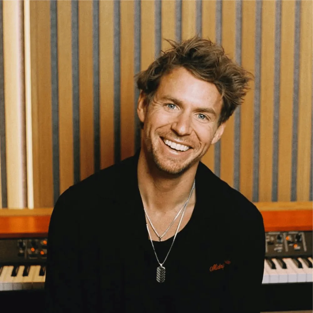 Evan Blair