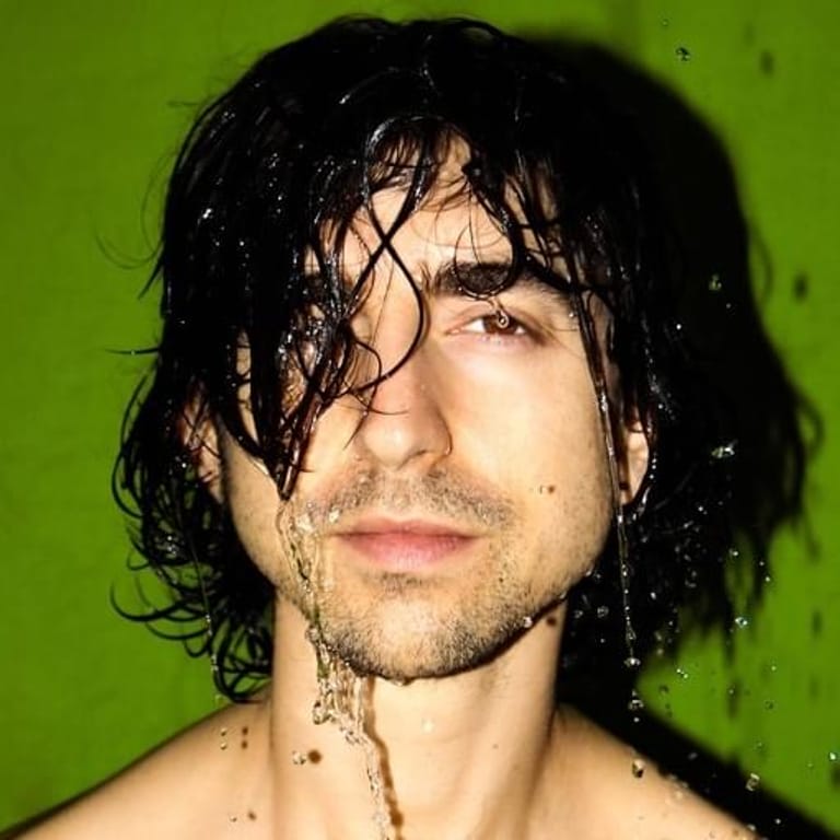 Evan Blum