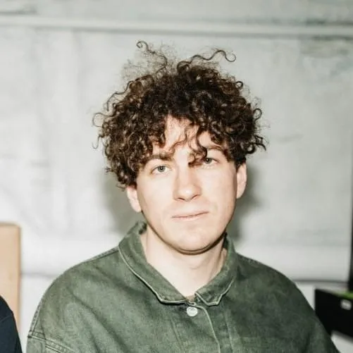 Evan David Lewis