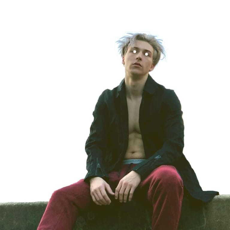 Evan