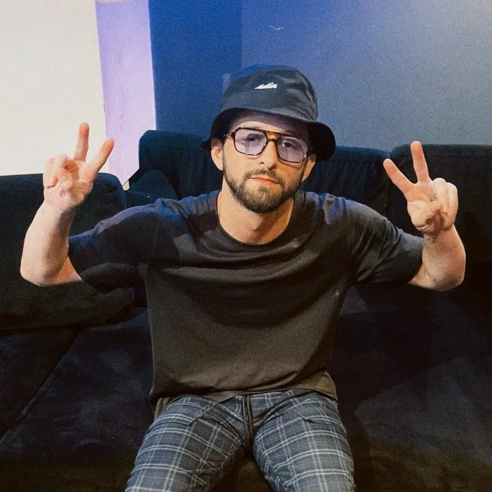 Evan Gartner