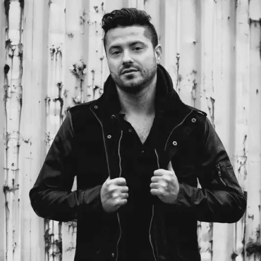 Evan Mckeever