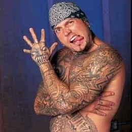 Evan Seinfeld