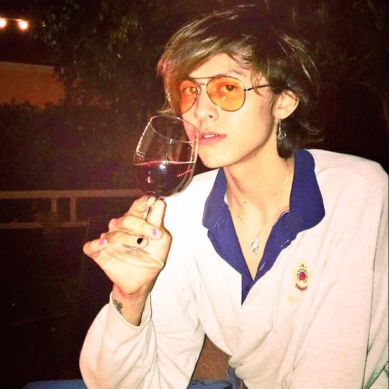 Evan Tan