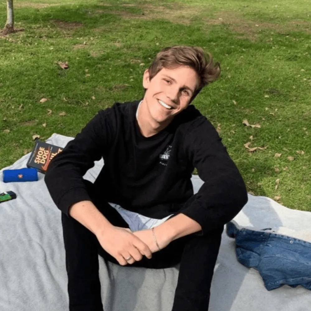 Evan Thicke