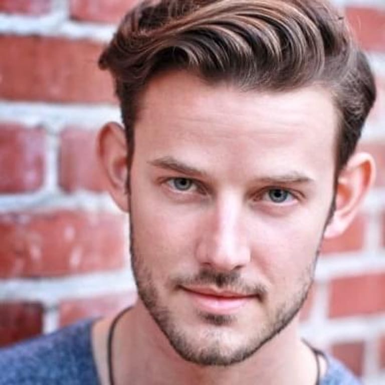 Evan Williams