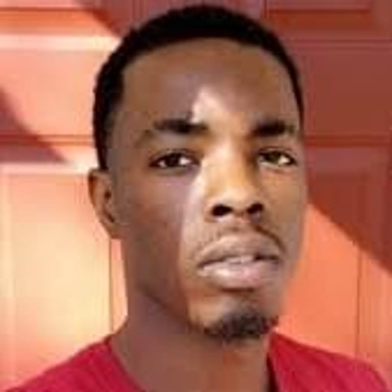 Evans Desir