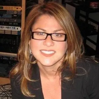 Eve Nelson