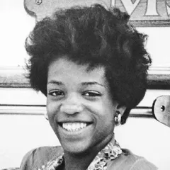 Evelyn “Champagne” King