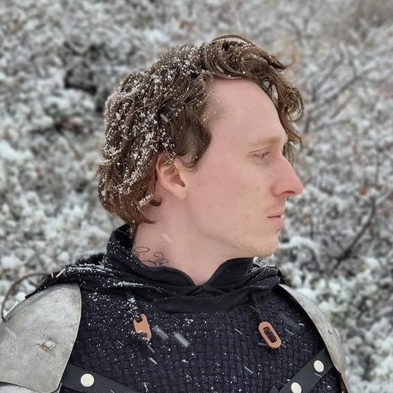Everen Maxwell