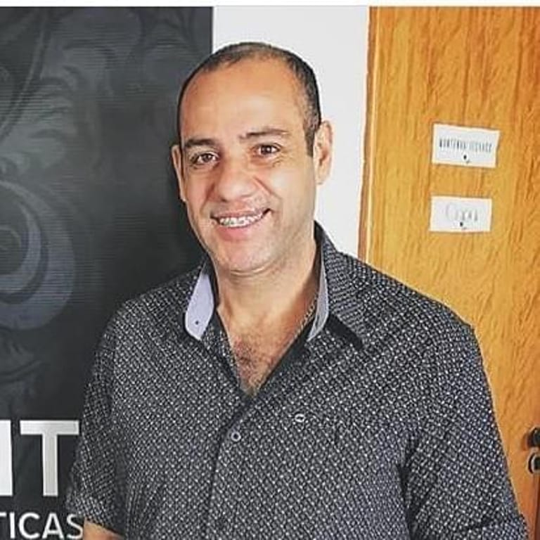 Everton Matos