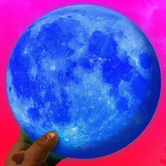 Every Blue Moon