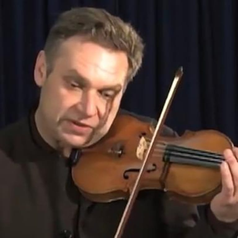 Евгений Грач (Evgeny Grach)