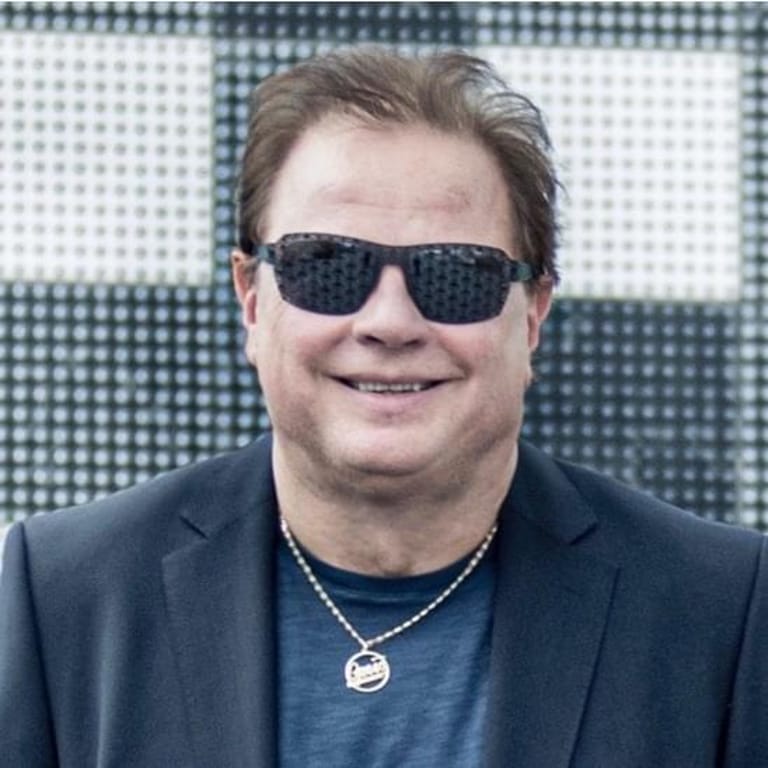 Ewald Pfleger