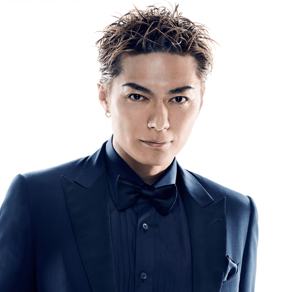 EXILE。SHOKICHI EXILE SHOKICHI | Credits | Dork