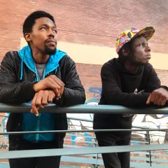 ExoTher-mic & Billy...