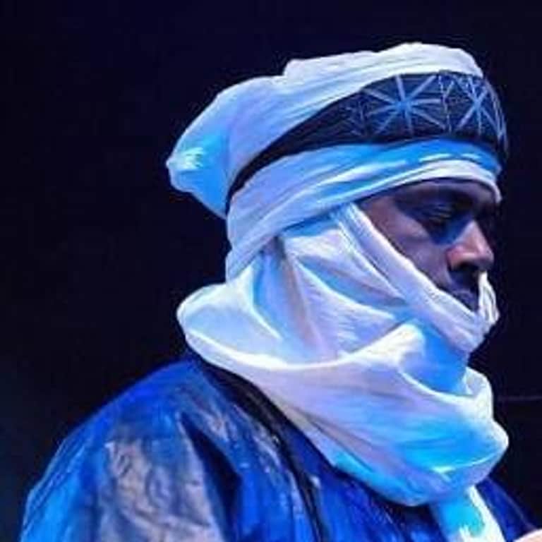 Eyadou Ag Leche