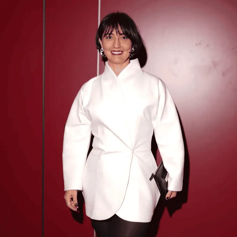 Eylül Dölkeleş Gürevin