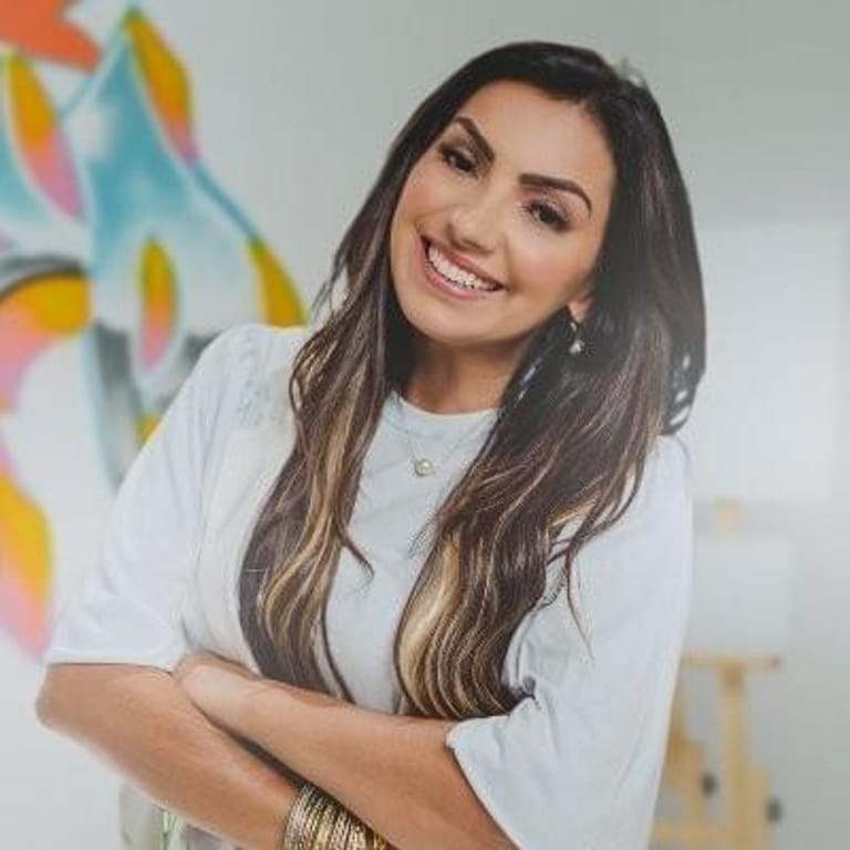 Eyshila