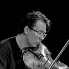 Eyvind Kang