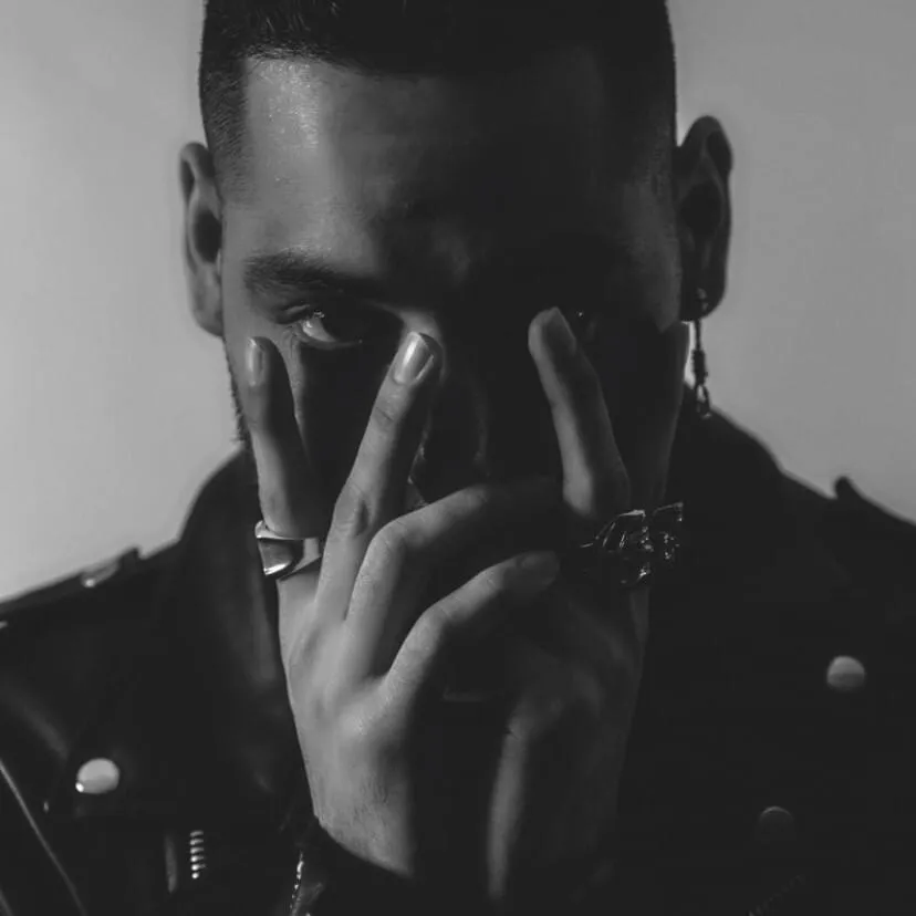 EZRA (Rapper)