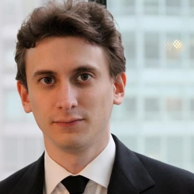Ezra Seltzer