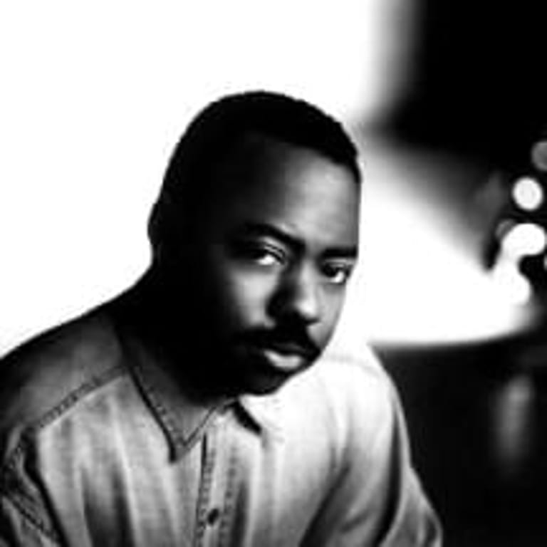 F. Byron Clark