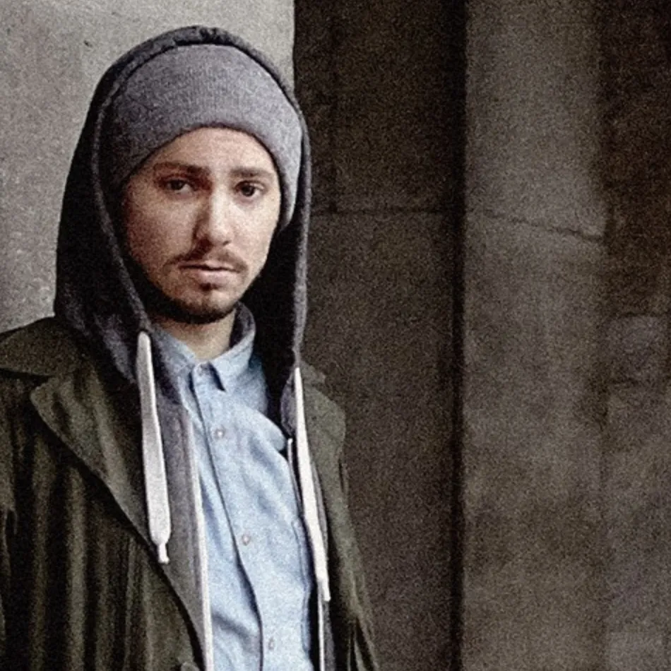 Fabian Strangl