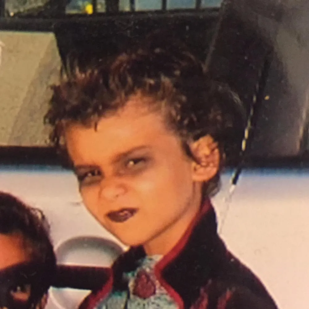 Fabio Aguilarr