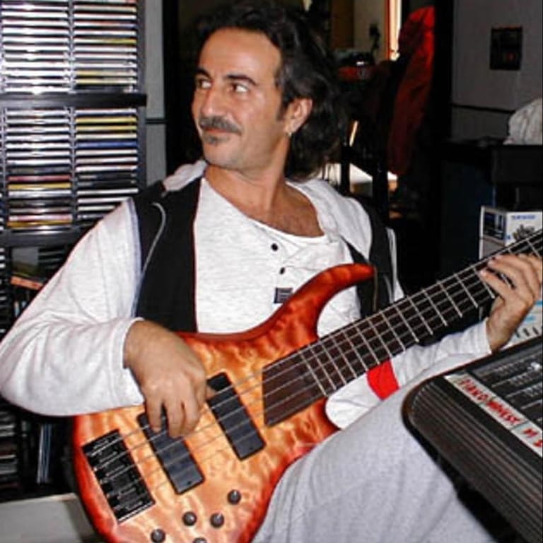 Fabio Pignatelli
