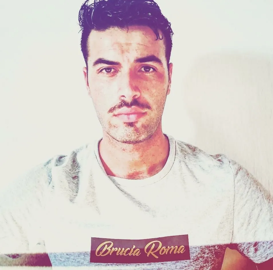 Fabio Senna