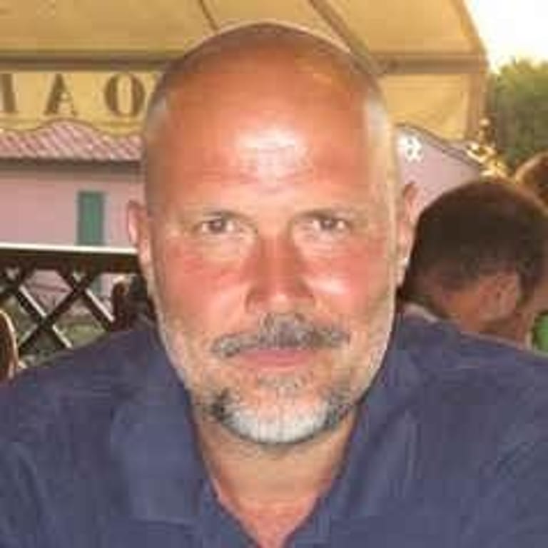 Fabrizio Berlincioni