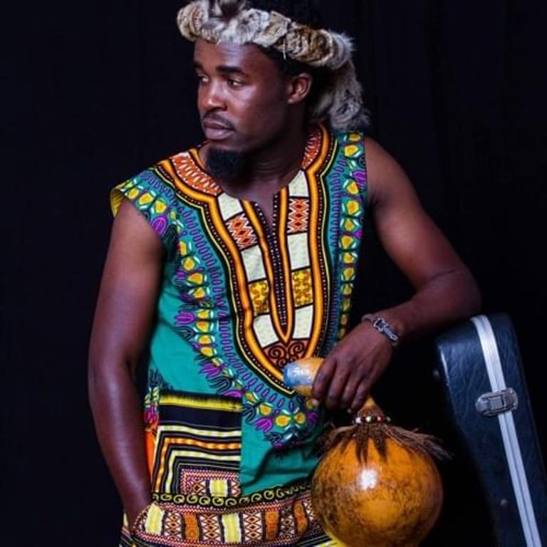 Faith Mussa