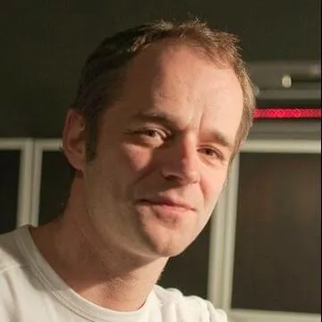 Falk Grieffenhagen