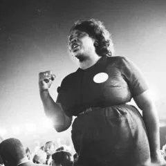 Fannie Lou Hamer