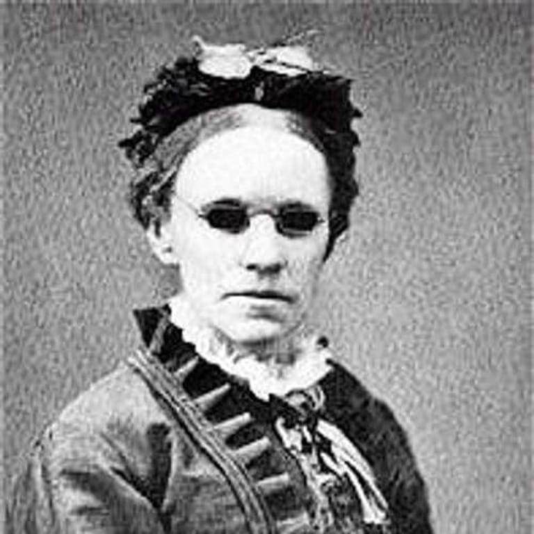 Fanny Crosby