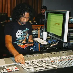 Fareed “Rip” Salamah